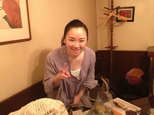 michiyo先生