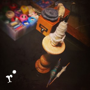 Spindolyn